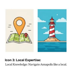 Benefits of Using Annapolis Taxi