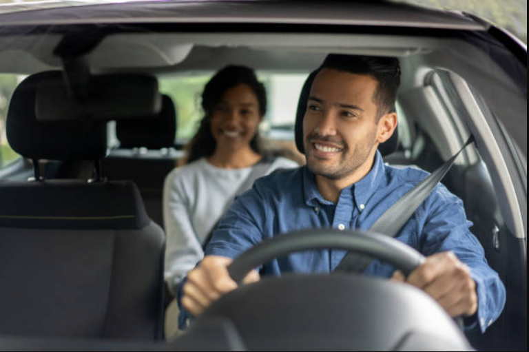 Read more about the article Why Locals Trust This Reliable Cab Company in Annapolis?