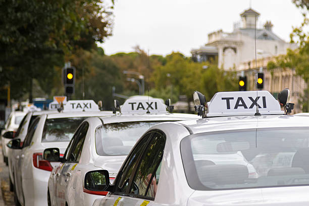 Read more about the article Need a Reliable Cab from Annapolis to Dulles Airport?