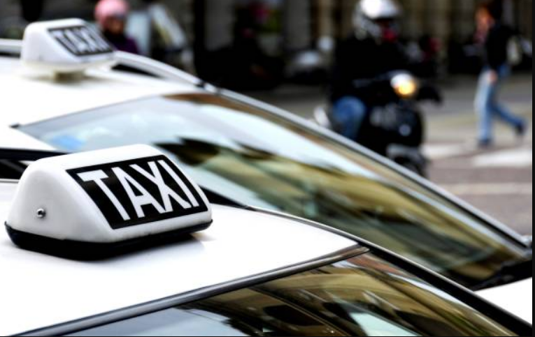 How to Save Time and Money with a Local Annapolis Taxi Service?