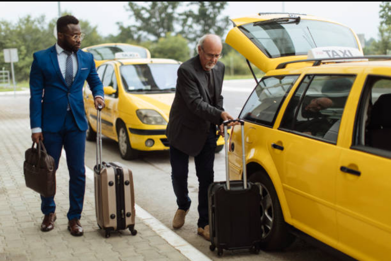 Why Do Business Travelers Prefer Airport Taxi Services Over Rideshare?