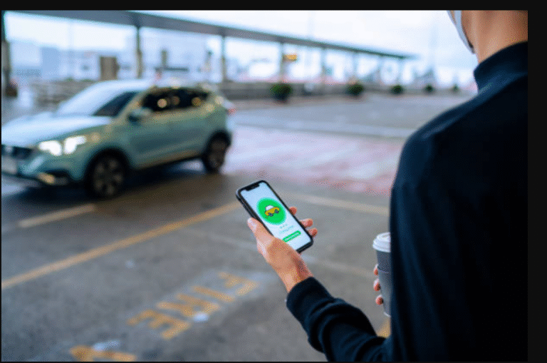 Read more about the article How Annapolis Cab Services Support Local Events and Festivals?